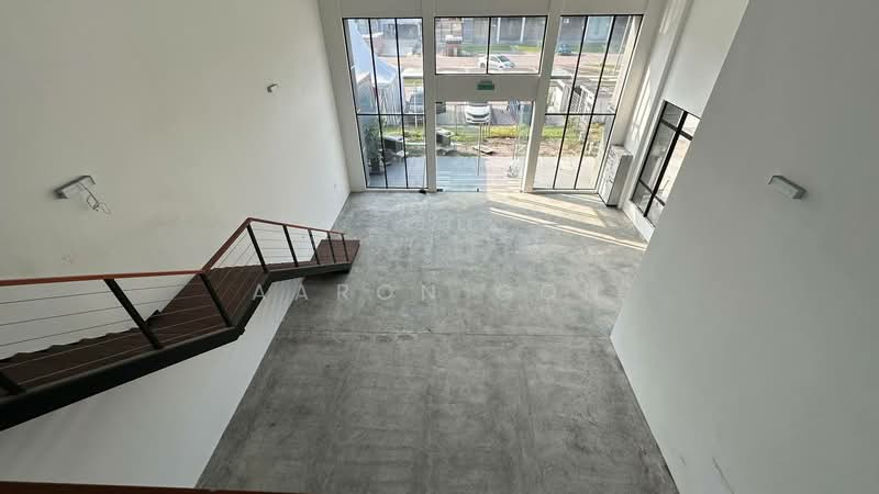 Factory for Rent in Pasir Gudang (Johor) - Aaron Goh - Interior - PropertyGuru.com.my