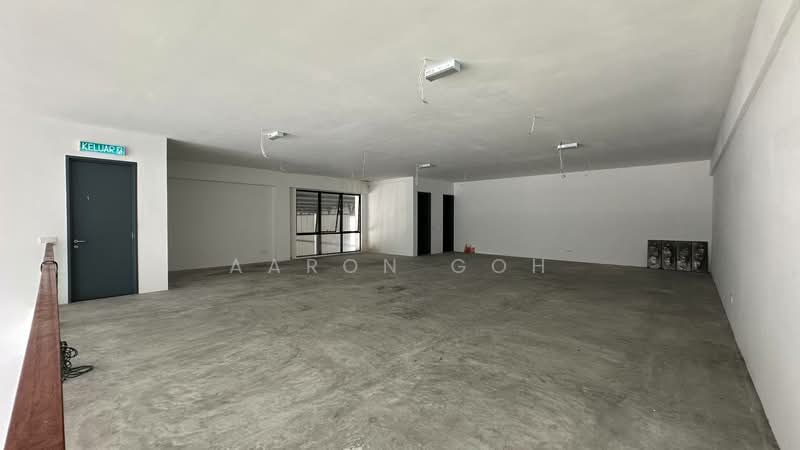 Factory for Rent in Pasir Gudang (Johor) - Aaron Goh - Interior - PropertyGuru.com.my