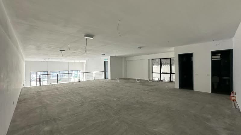Factory for Rent in Pasir Gudang (Johor) - Aaron Goh - Interior - PropertyGuru.com.my