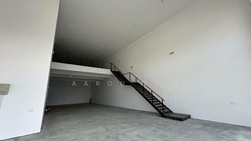 Factory for Rent in Pasir Gudang (Johor) - Aaron Goh - Interior - PropertyGuru.com.my