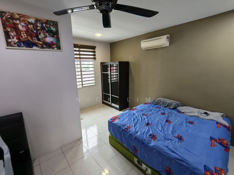 Semi-Detached House for Sale in Bukit Mertajam (Penang) - Nick Lim - PropertyGuru.com.my