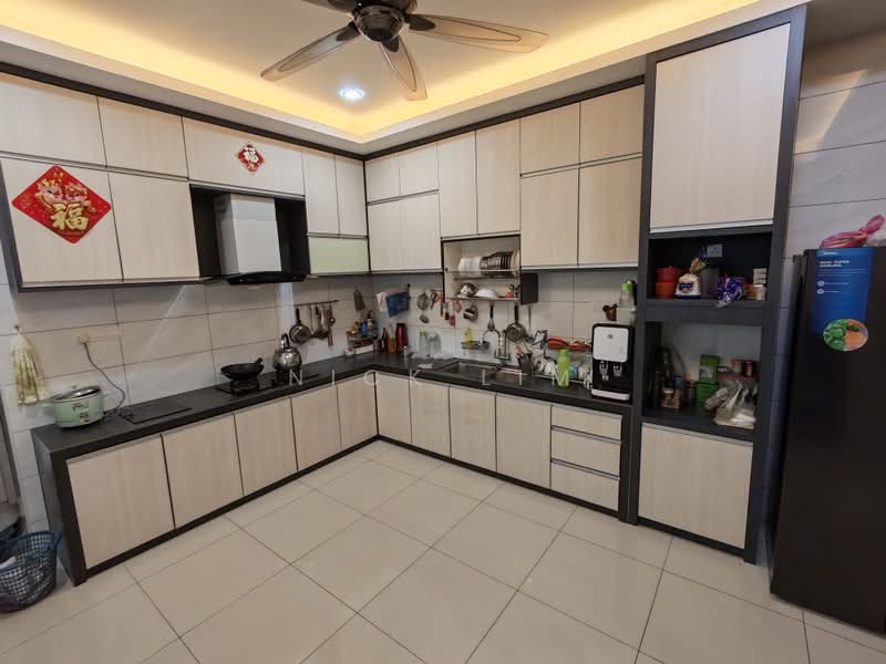 Semi-Detached House for Sale in Bukit Mertajam (Penang) - Nick Lim - PropertyGuru.com.my