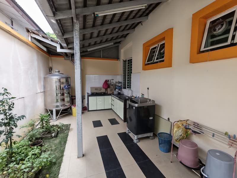 Semi-Detached House for Sale in Bukit Mertajam (Penang) - Nick Lim - PropertyGuru.com.my
