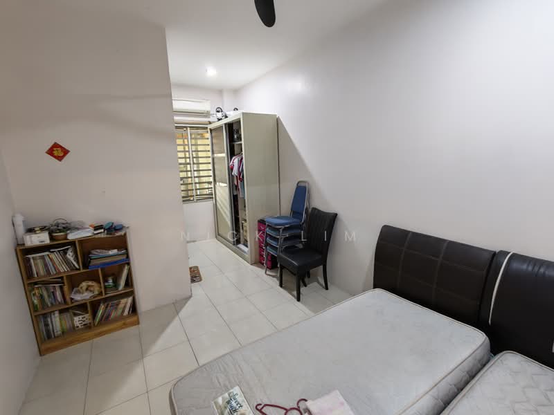Semi-Detached House for Sale in Bukit Mertajam (Penang) - Nick Lim - PropertyGuru.com.my