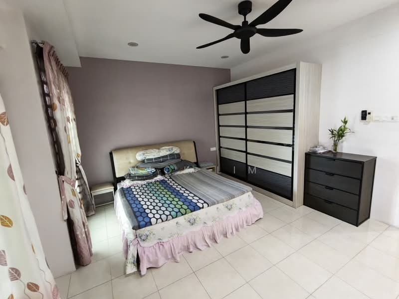 Semi-Detached House for Sale in Bukit Mertajam (Penang) - Nick Lim - Bedroom - PropertyGuru.com.my