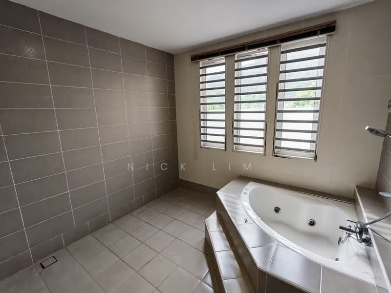 Semi-Detached House for Sale in Bukit Mertajam (Penang) - Nick Lim - Bathroom - PropertyGuru.com.my