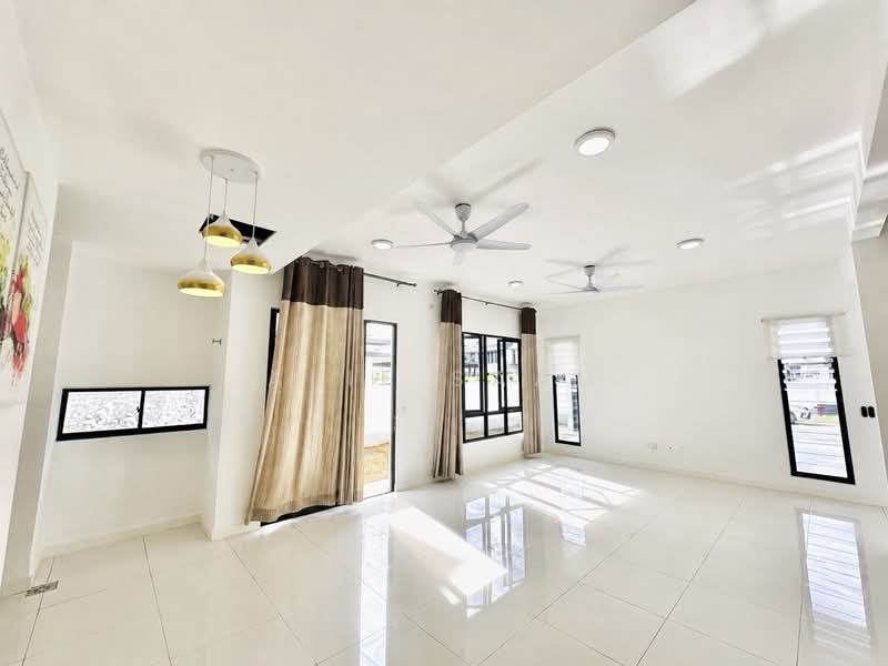 Cluster House for Sale in Semenyih (Selangor) - Alif Saad - PropertyGuru.com.my
