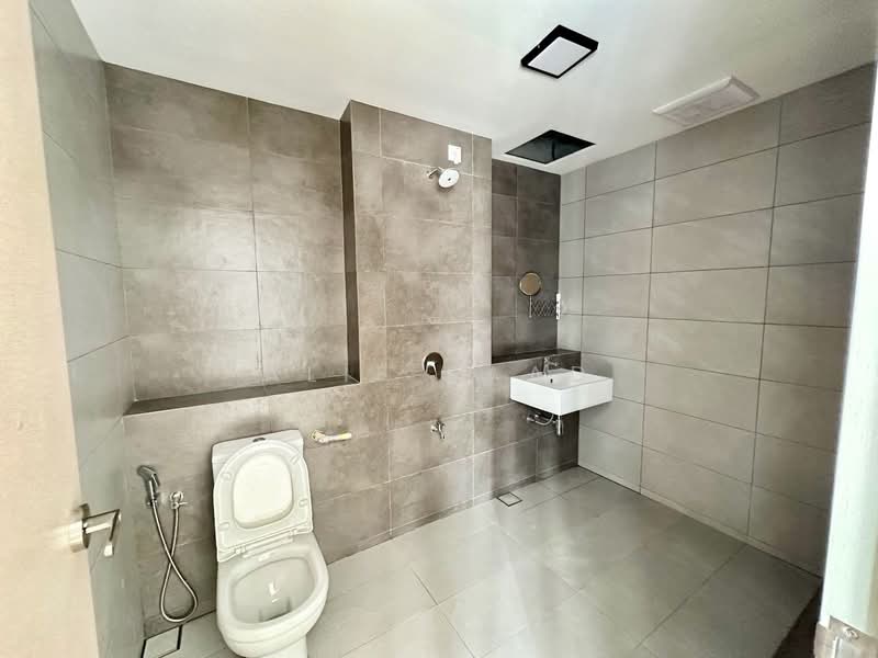 Cluster House for Sale in Semenyih (Selangor) - Alif Saad - PropertyGuru.com.my