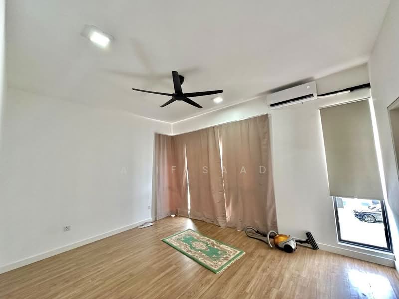Cluster House for Sale in Semenyih (Selangor) - Alif Saad - PropertyGuru.com.my