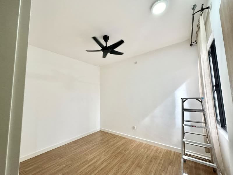 Cluster House for Sale in Semenyih (Selangor) - Alif Saad - PropertyGuru.com.my