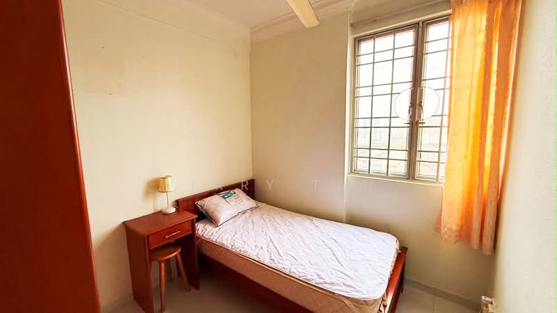 Apartment for Rent at Kingfisher Series - Jerry Tan - Bedroom - PropertyGuru.com.my