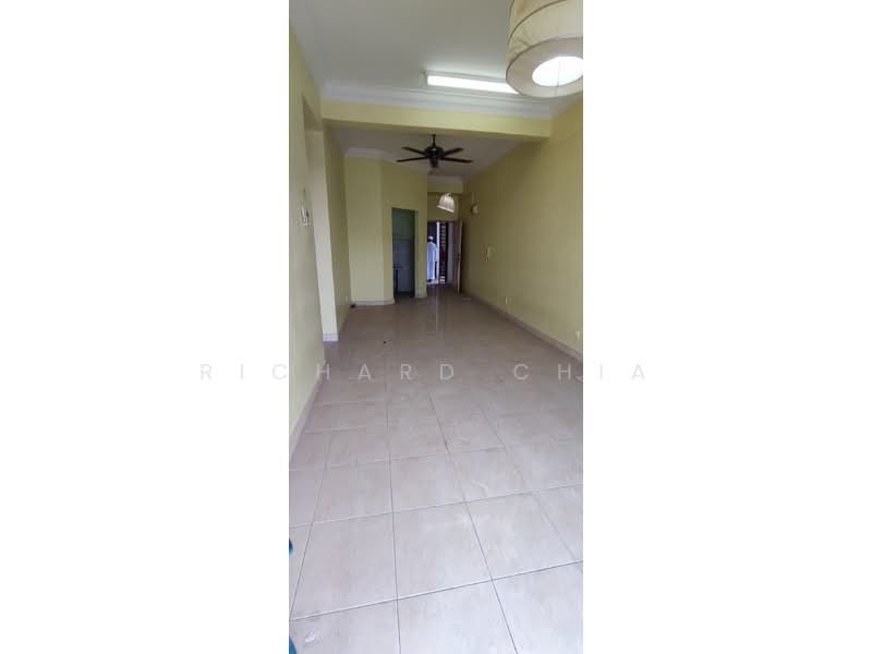 Kondominium untuk Dijual di Ampang Boulevard - Richard Chia - PropertyGuru.com.my