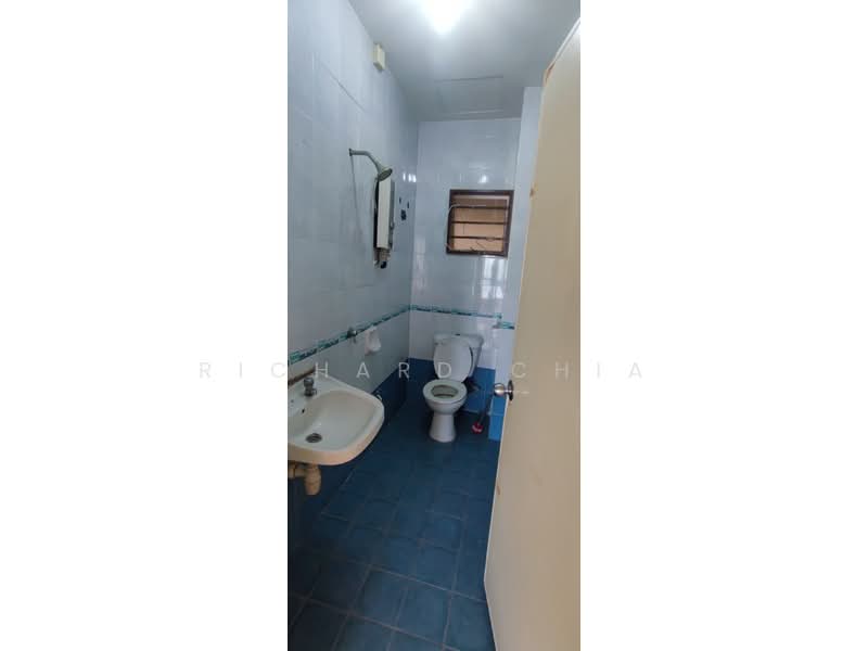 Kondominium untuk Dijual di Ampang Boulevard - Richard Chia - PropertyGuru.com.my