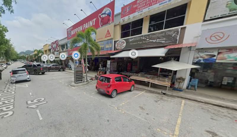 Shop / Office for Sale in Bandar Puncak Alam (Puncak Alam) - Terence Lee - Exterior - PropertyGuru.com.my