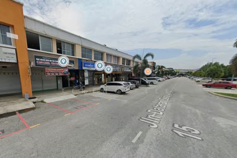 Shop / Office for Sale in Bandar Puncak Alam (Puncak Alam) - Terence Lee - Exterior - PropertyGuru.com.my