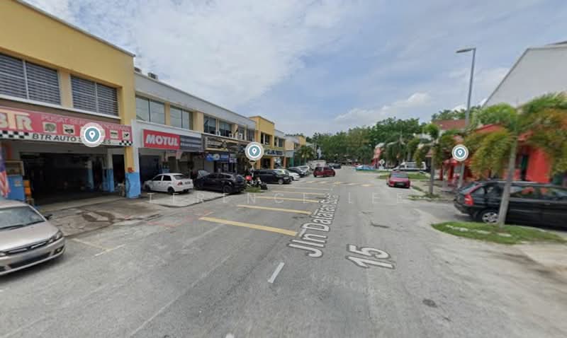 Shop / Office for Sale in Bandar Puncak Alam (Puncak Alam) - Terence Lee - Exterior - PropertyGuru.com.my