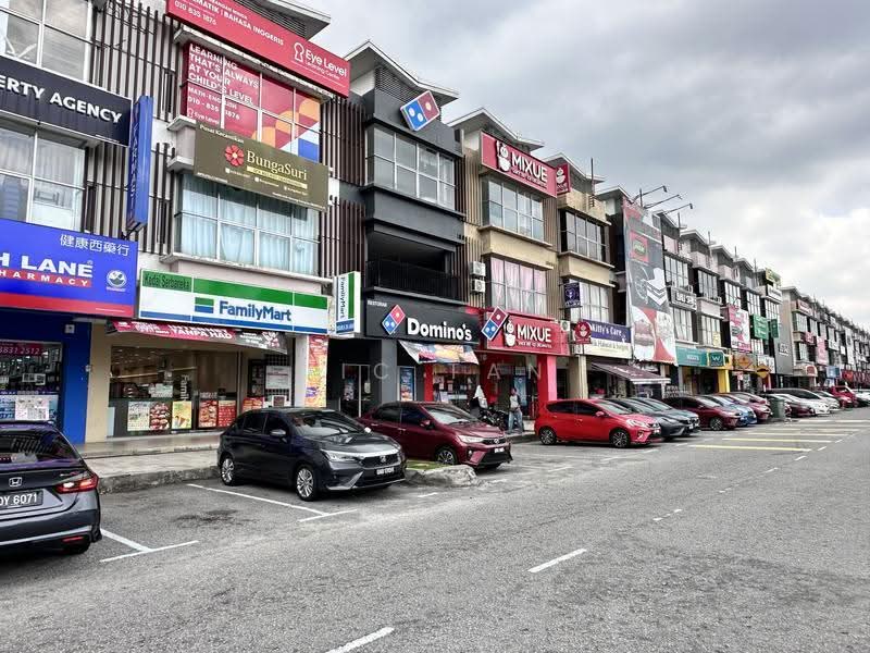 Shop / Office untuk Disewa di TTDI Grove (Kajang) - Vic Tan - PropertyGuru.com.my