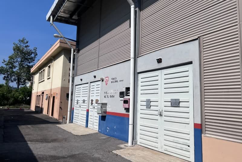 Warehouse for Rent in Kota Damansara (Selangor) - Ryan Tan - PropertyGuru.com.my