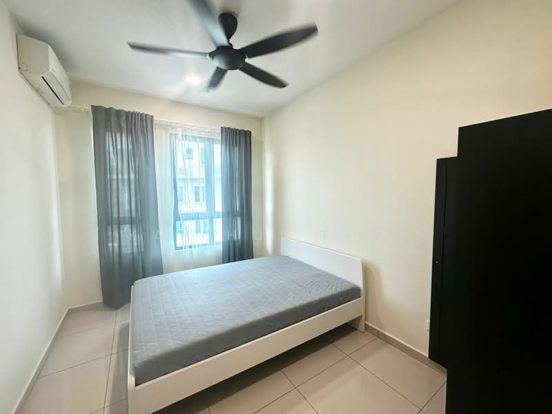 Kondominium untuk Disewa di Prominence - Kah Hui Teoh - Bedroom - PropertyGuru.com.my