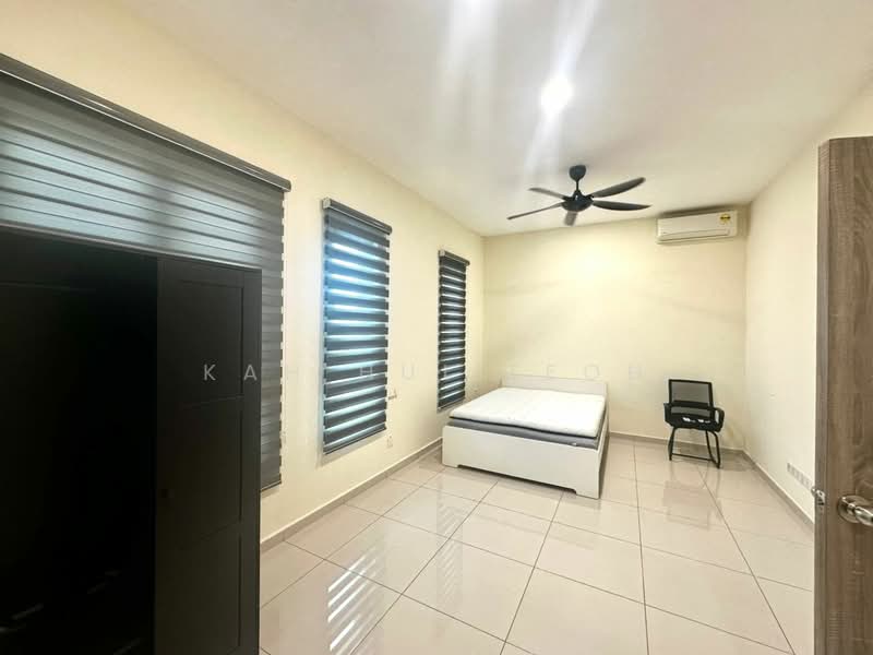 Kondominium untuk Disewa di Prominence - Kah Hui Teoh - Bedroom - PropertyGuru.com.my