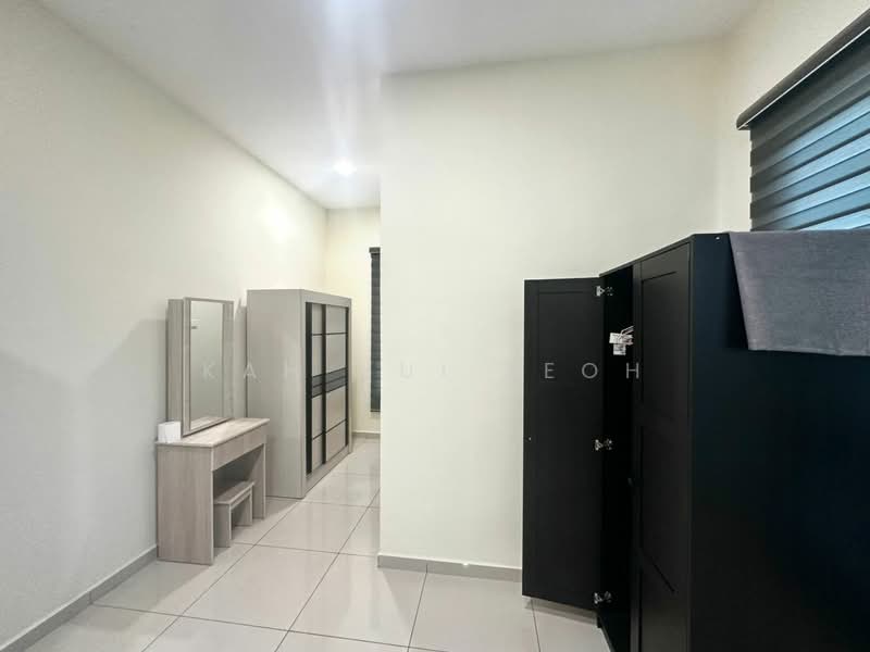 Kondominium untuk Disewa di Prominence - Kah Hui Teoh - Interior - PropertyGuru.com.my