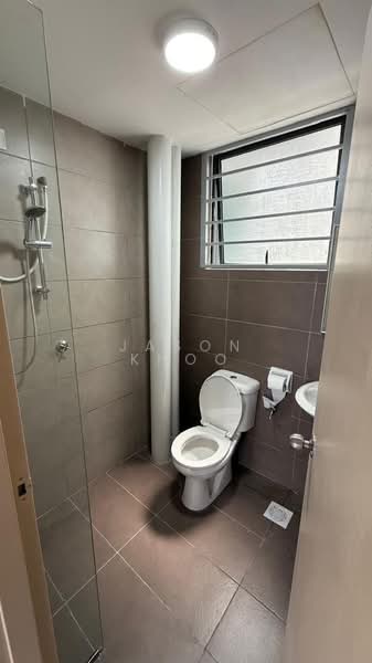 Service Residence for Sale at ARC @ Austin Hills - Jason Khoo - Bathroom - PropertyGuru.com.my