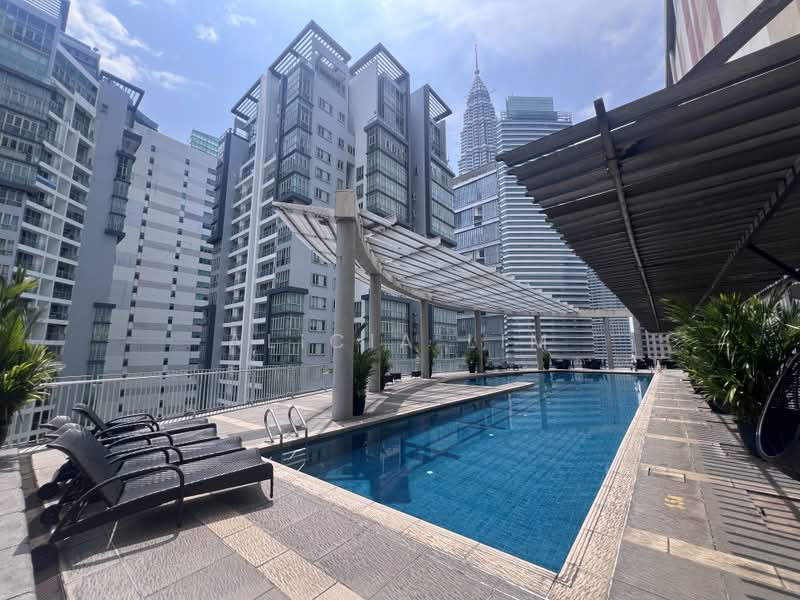 Service Residence for Rent at The Ascott - Alicia Lim - Exterior - PropertyGuru.com.my
