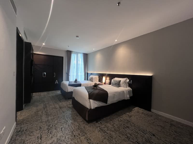 Service Residence for Rent at The Ascott - Alicia Lim - Bedroom - PropertyGuru.com.my