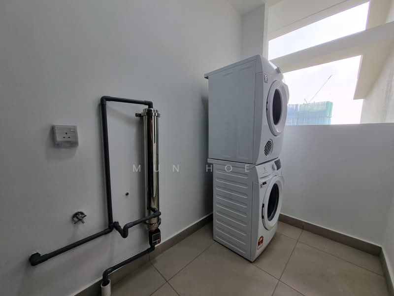 Service Residence for Sale at Park Regent @Desa Park City - Mun Hoe - Interior - PropertyGuru.com.my