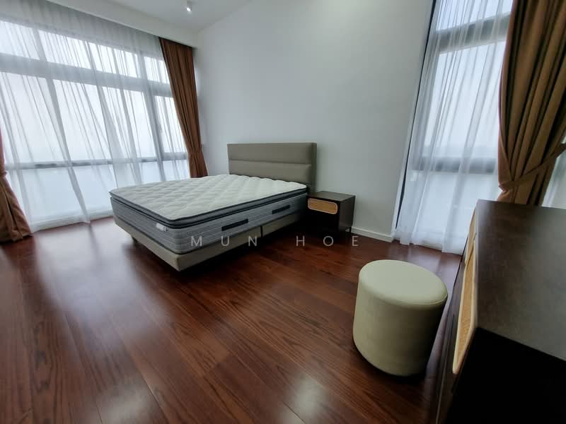 Service Residence for Sale at Park Regent @Desa Park City - Mun Hoe - Bedroom - PropertyGuru.com.my