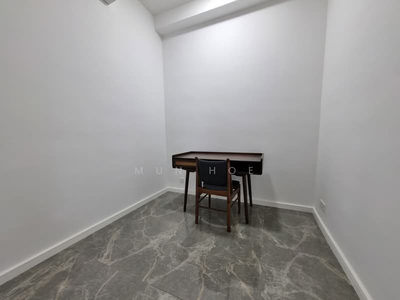 Service Residence for Sale at Park Regent @Desa Park City - Mun Hoe - Study - PropertyGuru.com.my