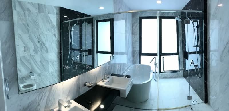 Service Residence for Sale at Imperia - Werner Kee - Bathroom - PropertyGuru.com.my