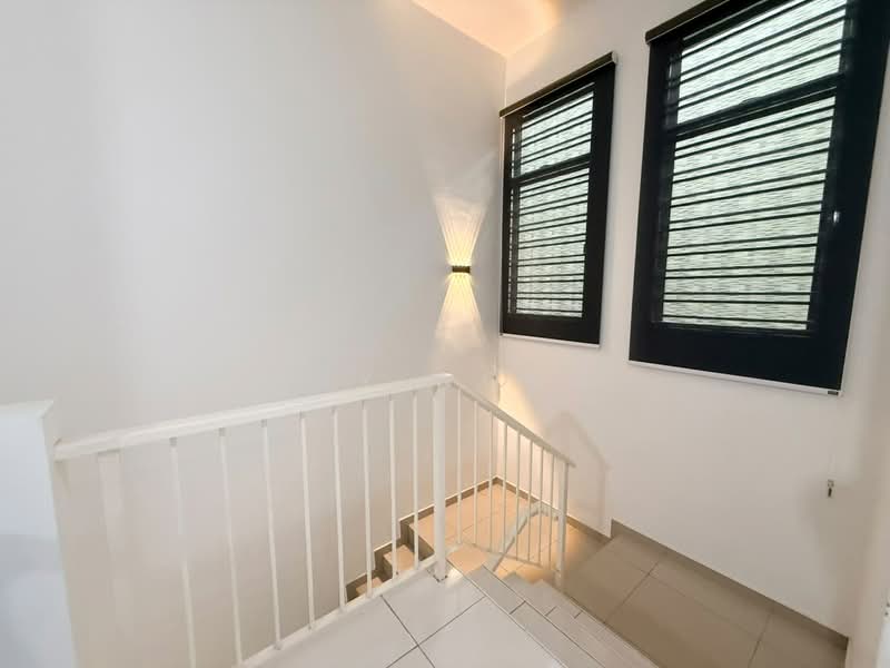 Rumah Kluster untuk Dijual di Johor Bahru (Johor) - Ray Wong - Interior - PropertyGuru.com.my