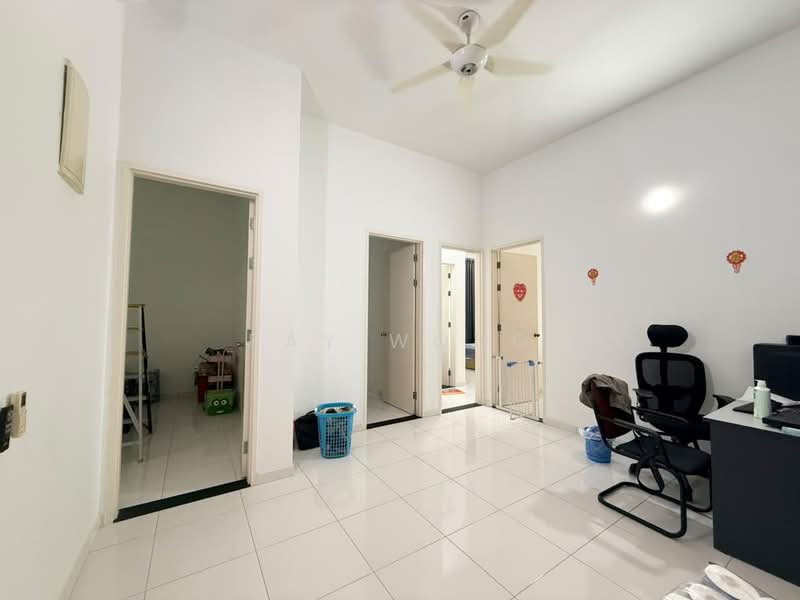 Rumah Kluster untuk Dijual di Johor Bahru (Johor) - Ray Wong - Interior - PropertyGuru.com.my