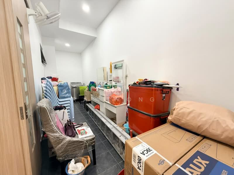 Rumah Kluster untuk Dijual di Johor Bahru (Johor) - Ray Wong - Interior - PropertyGuru.com.my