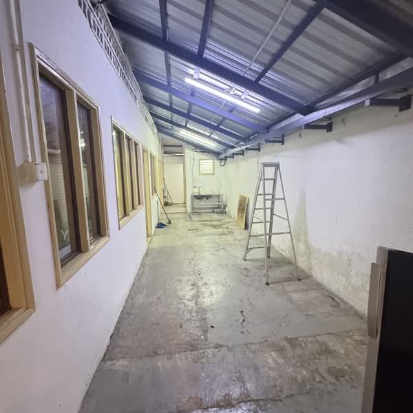 Kedai untuk Disewa di Bukit Bintang (KL City Centre) - Ying Hao Tan - Interior - PropertyGuru.com.my
