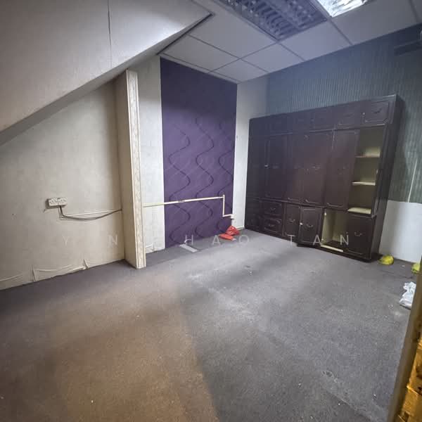 Kedai untuk Disewa di Bukit Bintang (KL City Centre) - Ying Hao Tan - Interior - PropertyGuru.com.my