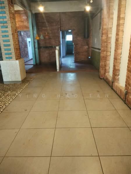 Kedai untuk Disewa di Bukit Bintang (KL City Centre) - Ying Hao Tan - Interior - PropertyGuru.com.my