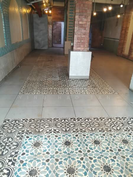 Kedai untuk Disewa di Bukit Bintang (KL City Centre) - Ying Hao Tan - Interior - PropertyGuru.com.my