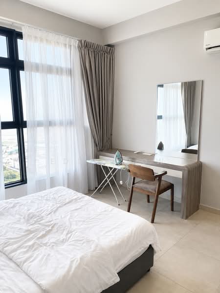 Service Residence for Rent at Atlantis Residences (Pangsapuri Atlantis Kota Syahbandar) - Eddy Leow - PropertyGuru.com.my