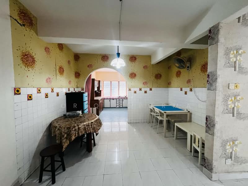 2-storey Terraced House for Sale in Taman Permata (Ulu Kelang) - Thoriq Suparman - Interior - PropertyGuru.com.my