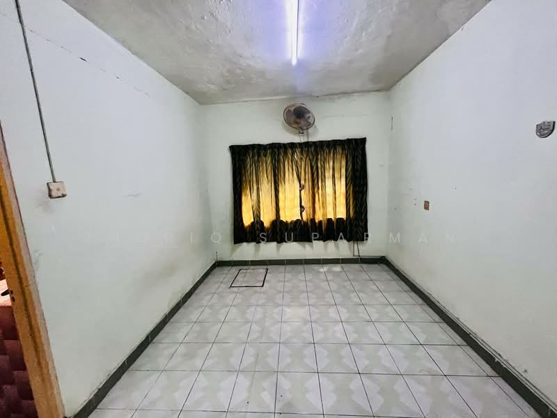 2-storey Terraced House for Sale in Taman Permata (Ulu Kelang) - Thoriq Suparman - Interior - PropertyGuru.com.my