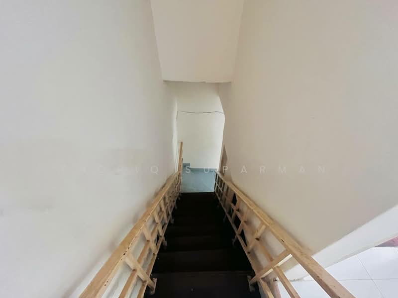 2-storey Terraced House for Sale in Taman Permata (Ulu Kelang) - Thoriq Suparman - Interior - PropertyGuru.com.my