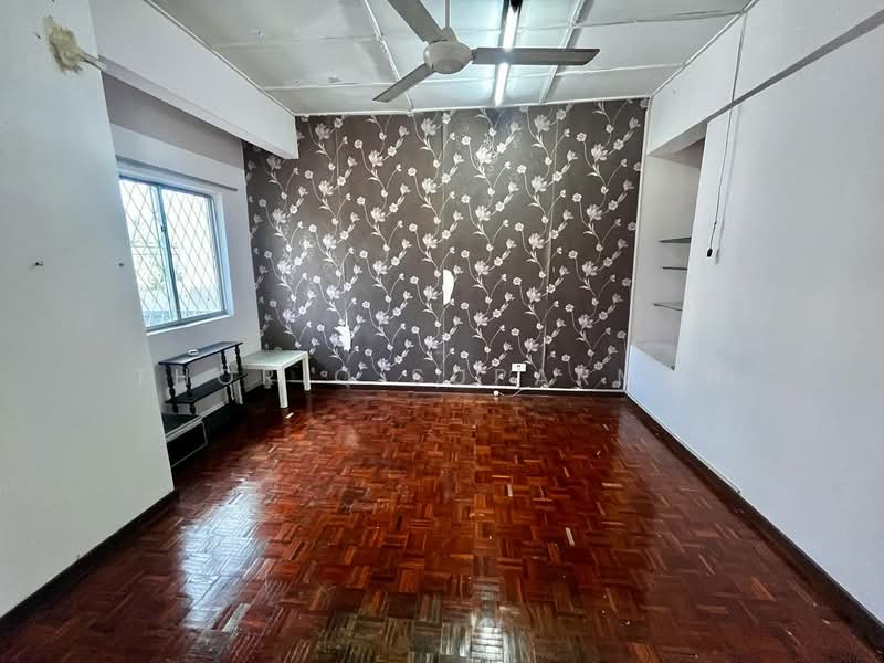 2-storey Terraced House for Sale in Taman Permata (Ulu Kelang) - Thoriq Suparman - Living Room - PropertyGuru.com.my