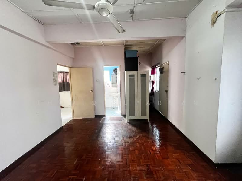 2-storey Terraced House for Sale in Taman Permata (Ulu Kelang) - Thoriq Suparman - Interior - PropertyGuru.com.my