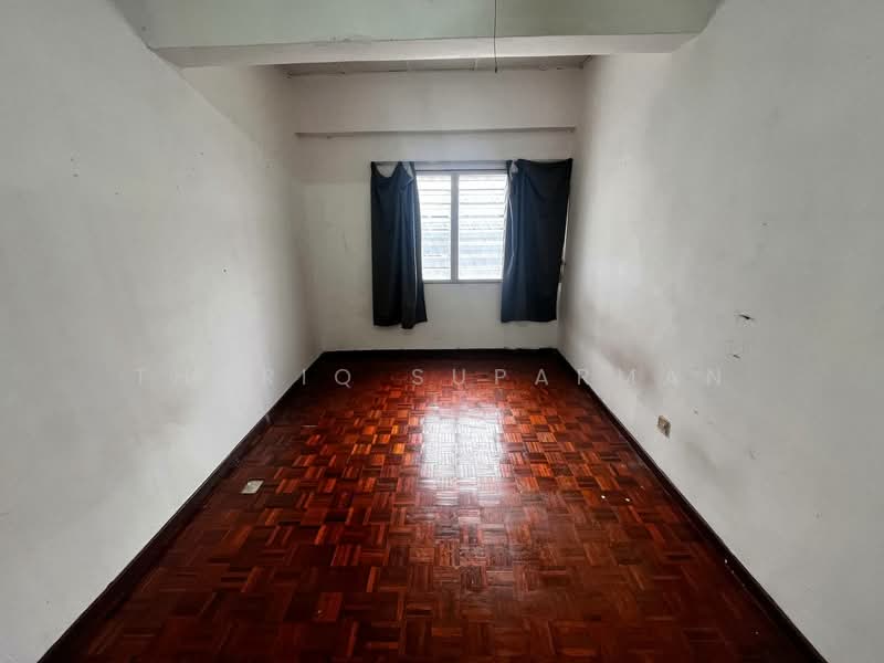 2-storey Terraced House for Sale in Taman Permata (Ulu Kelang) - Thoriq Suparman - Interior - PropertyGuru.com.my