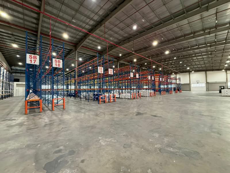 Kilang untuk Disewa di Subang Jaya (Selangor) - Fanny Wong - Interior - PropertyGuru.com.my