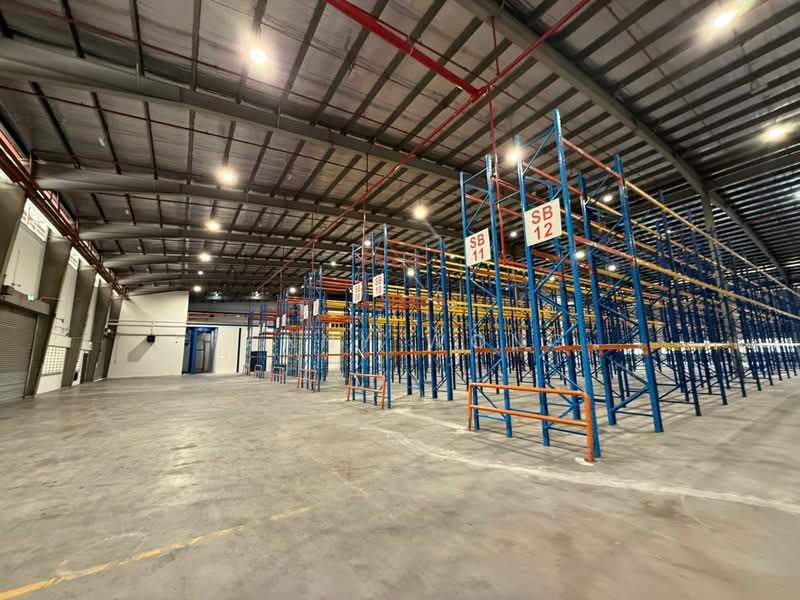 Kilang untuk Disewa di Subang Jaya (Selangor) - Fanny Wong - Interior - PropertyGuru.com.my