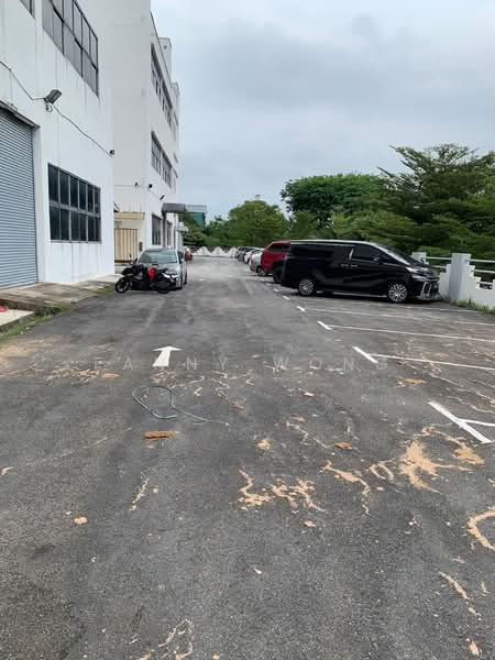 Kilang untuk Disewa di Subang Jaya (Selangor) - Fanny Wong - Exterior - PropertyGuru.com.my