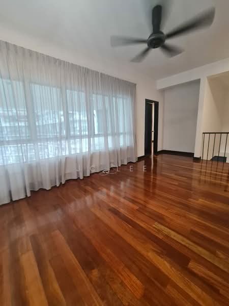 Condominium for Rent at Armanee Terrace II - Jc Lee - Living Room - PropertyGuru.com.my